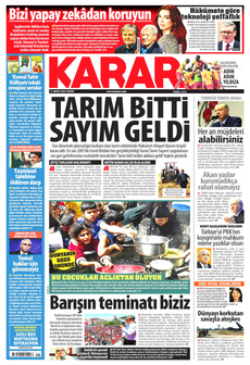 Karar