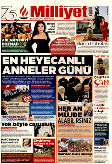 Mi̇lli̇yet