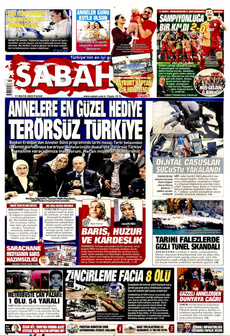 Sabah
