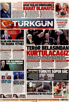 Türkgün