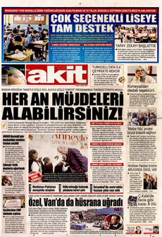 Yeni Akit