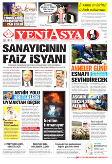 Yeni Asya
