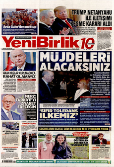 Yenibirlik