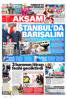 Akşam