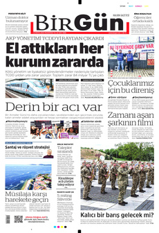 Birgün