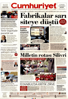 Cumhuriyet
