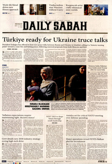 Daily Sabah