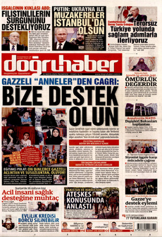 Doğru Haber