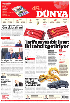 Dünya