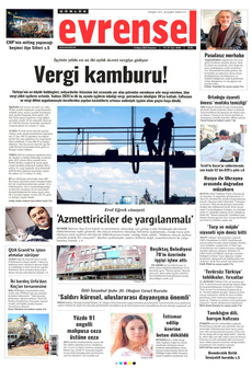 Evrensel