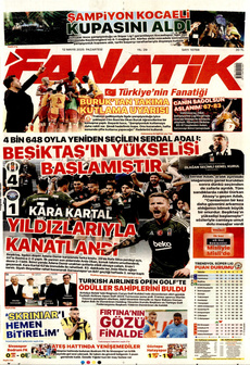 Fanatik