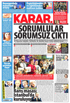 Karar