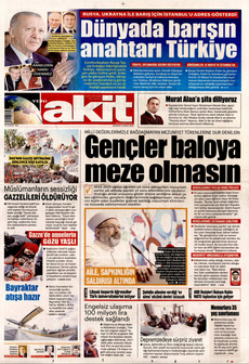 Yeni Akit