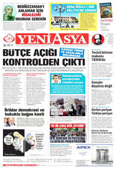Yeni Asya