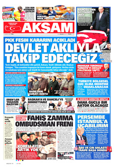Akşam 