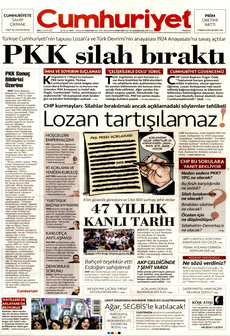 Cumhuriyet 