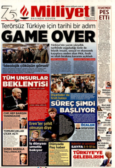 Mi̇lli̇yet