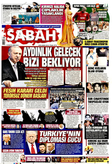 Sabah