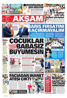 Akşam