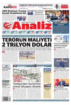 Anali̇z