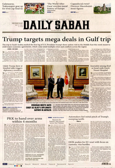 Daily Sabah