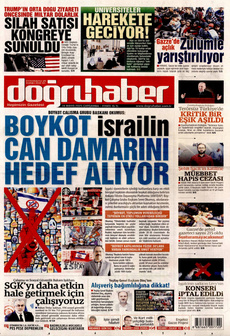 Doğru Haber