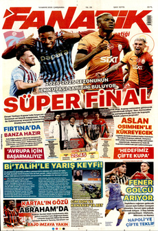 Fanatik