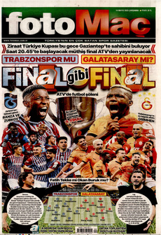 Fotomaç