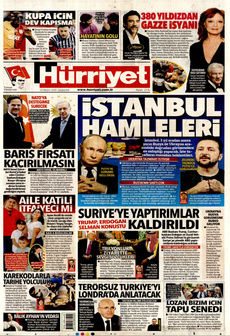 Hürriyet