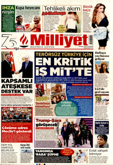 Milliyet