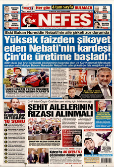 Nefes