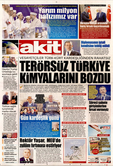 Yeni̇ aki̇t