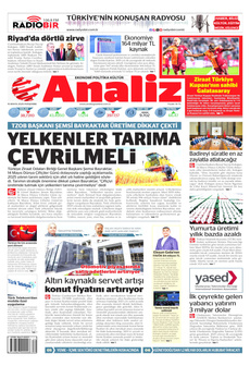 Anali̇z
