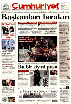 Cumhuri̇yet