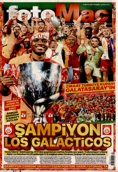Fotomaç