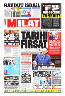 Mi̇lat