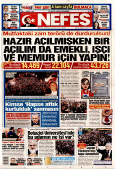 Nefes