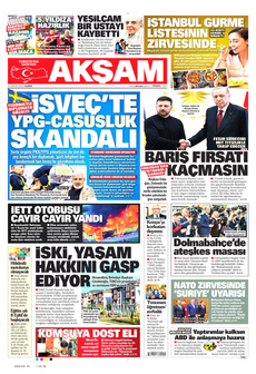 Akşam