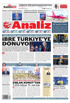 Anali̇z