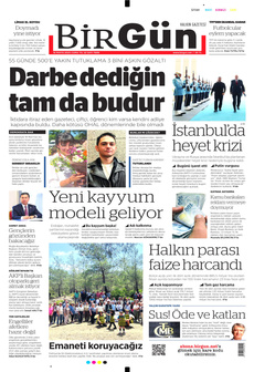 Bi̇rgün