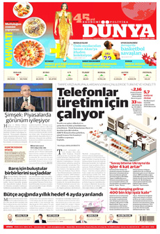 Dünya