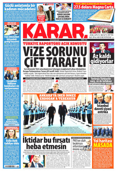 Karar