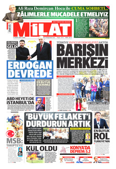 Mi̇lat