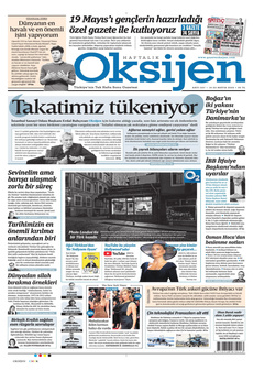 Oksi̇jen