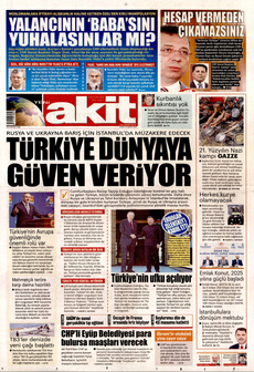 Yeni̇ aki̇t