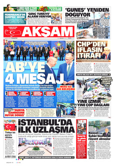 Akşam 