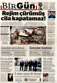 BirGün 