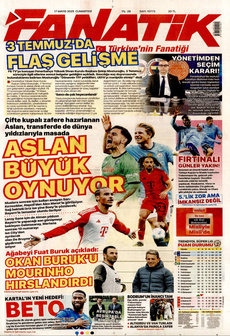 Fanatik