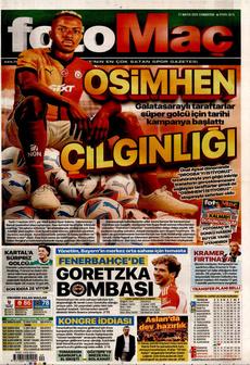 Fotomaç