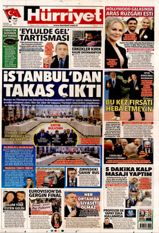 Hürriyet 